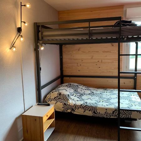 Appartement Superdevoluy Le Petit Suisse Saint-Étienne-en-Dévoluy Zewnętrze zdjęcie