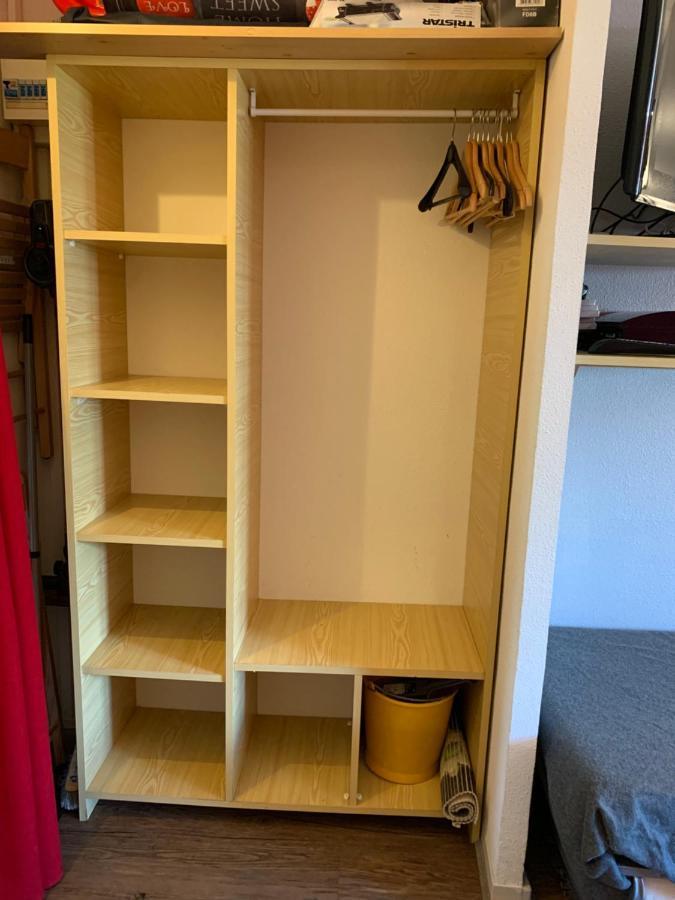 Appartement Superdevoluy Le Petit Suisse Saint-Étienne-en-Dévoluy Zewnętrze zdjęcie