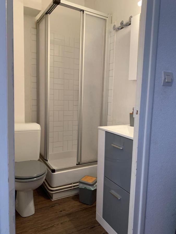 Appartement Superdevoluy Le Petit Suisse Saint-Étienne-en-Dévoluy Zewnętrze zdjęcie
