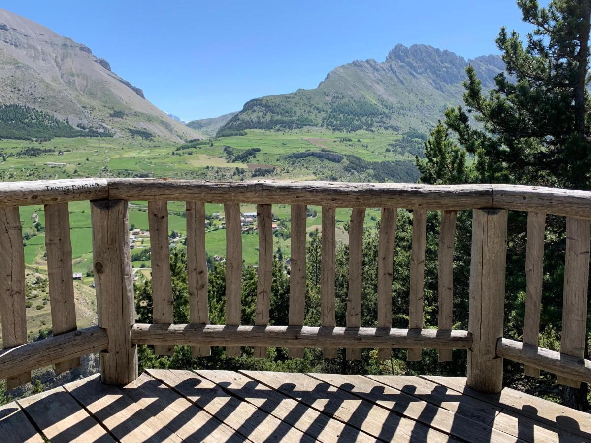 Appartement Superdevoluy Le Petit Suisse Saint-Étienne-en-Dévoluy Zewnętrze zdjęcie